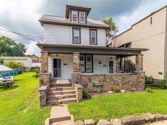 House for sale in Tarentum, Pennsylvania