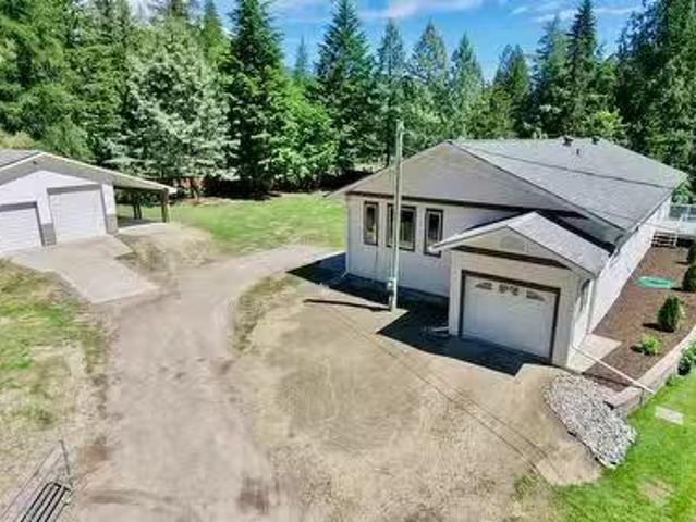 House for sale in British Columbia