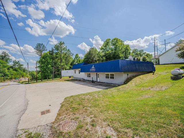 Commercial for sale in Beattyville, Kentucky