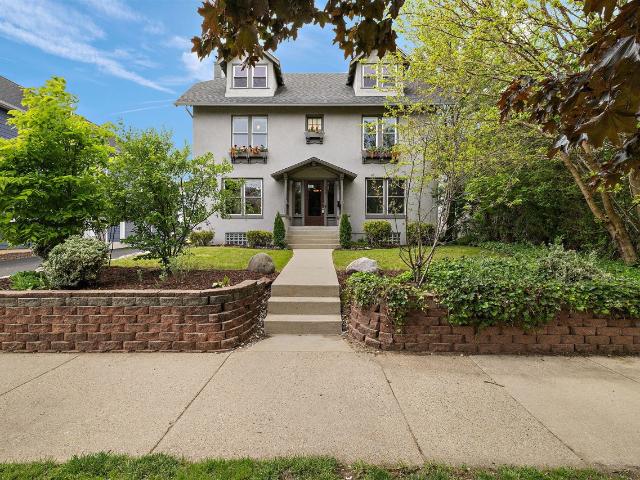House for sale in Grand Rapids, Michigan