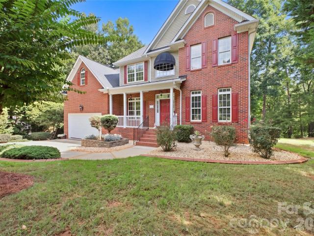 House for sale in Fort Mill, South Carolina
