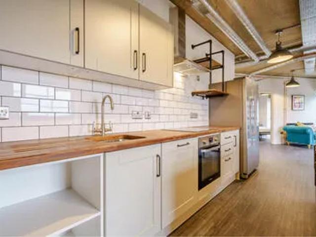 Apartment for rent in Greater London