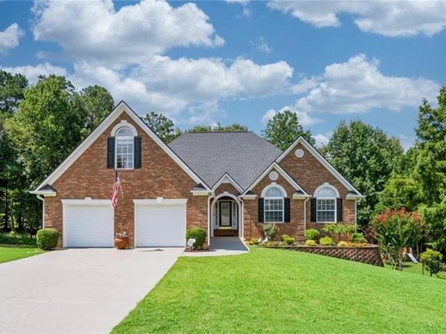 House for sale in Dacula, Georgia