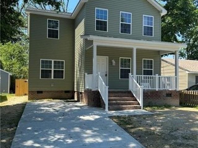 House for sale in Virginia