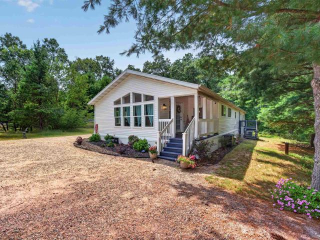House for sale in Nekoosa, Wisconsin