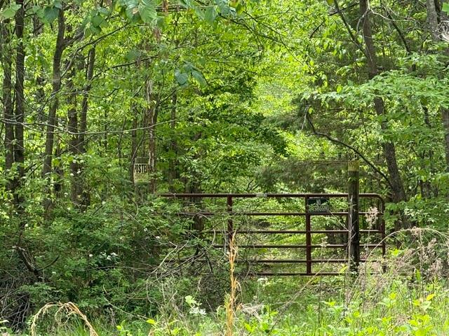 Land for sale in Tennessee