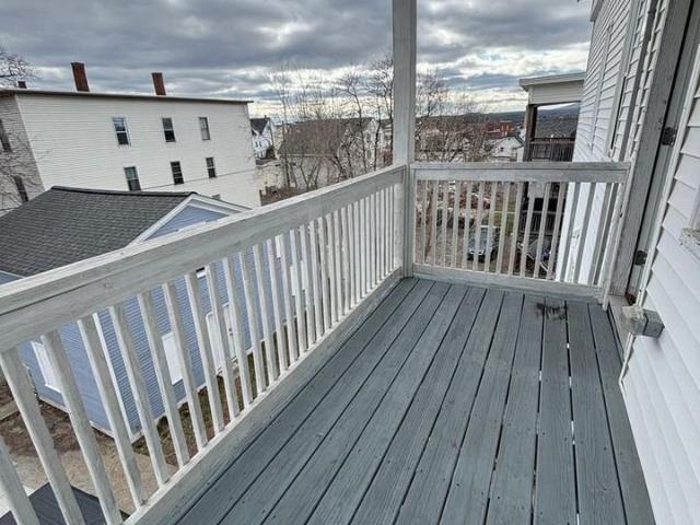 Apartment for rent in New Hampshire