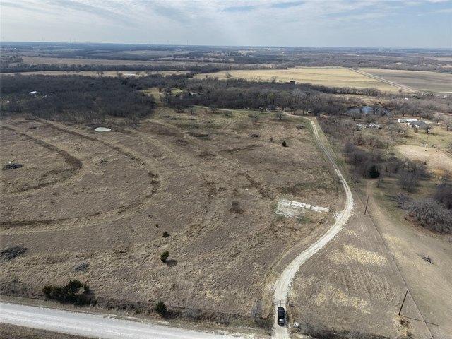Land for sale in Hubbard, Texas