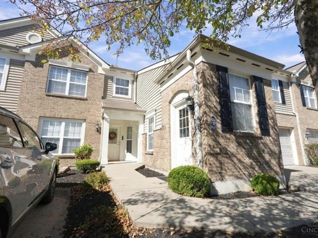 Condo for sale in Harrison, Hamilton County