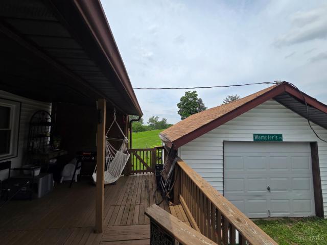 House for sale in Bellefontaine, Ohio