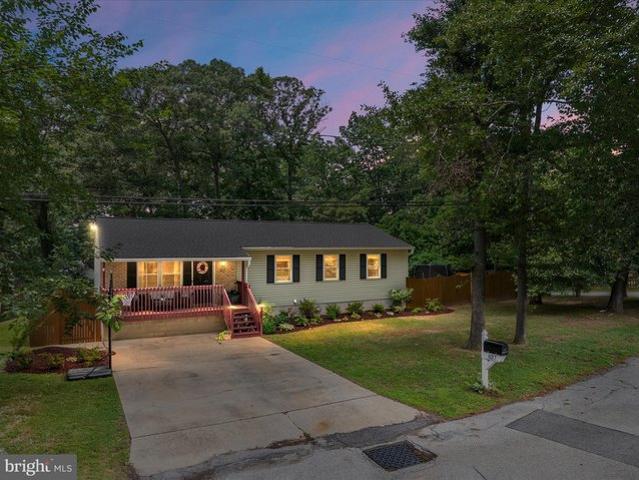 House for sale in Severna Park, Maryland