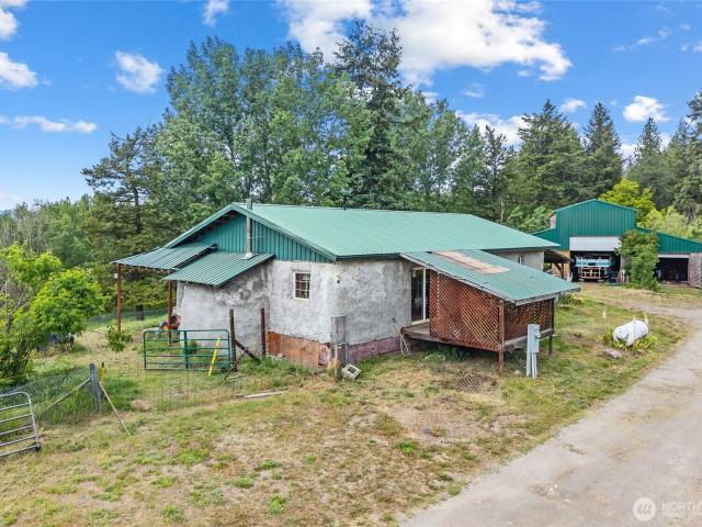 House for sale in Colville, Washington