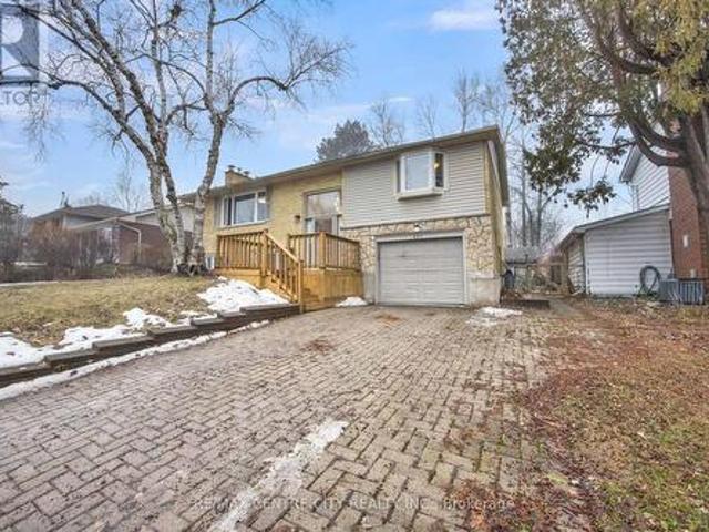 House for sale in Arva, Ontario