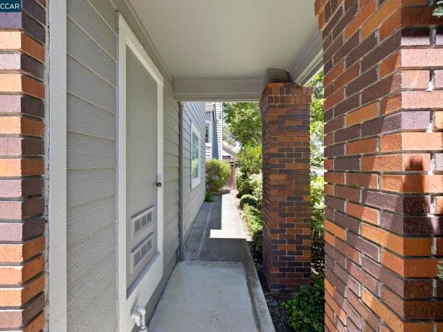 House for sale in Clayton, California