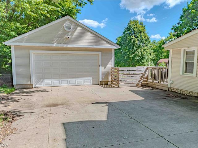 House for sale in Summit, Ohio