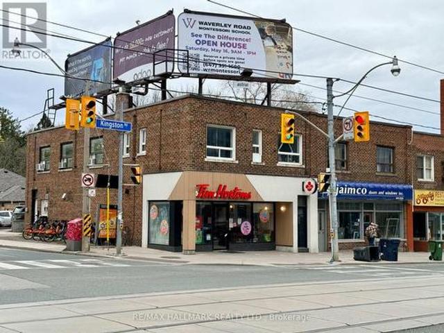 Commercial for sale in Beaches—East York, Toronto