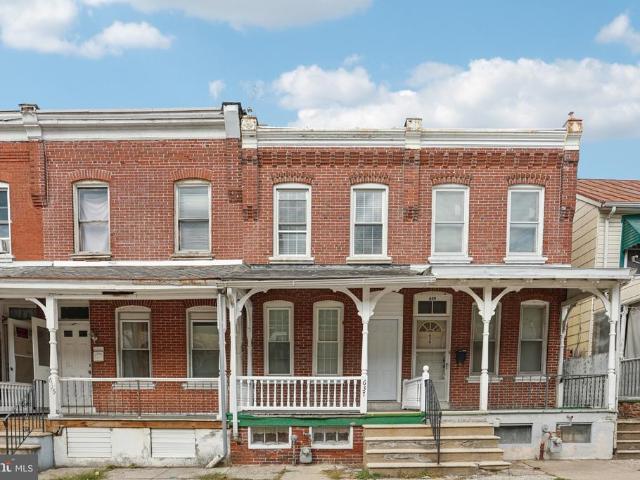 Townhouse for sale in Norristown, Pennsylvania