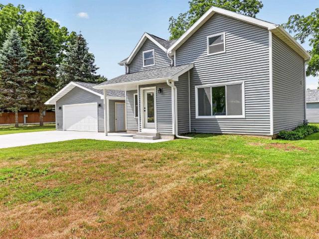 House for sale in Marshall, Dane County