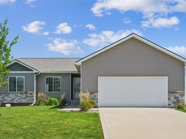 House for sale in Bondurant, Iowa