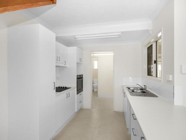 Townhouse for rent in Townsville, Queensland