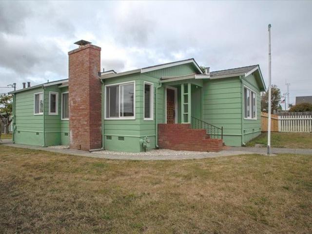 House for sale in Humboldt, California