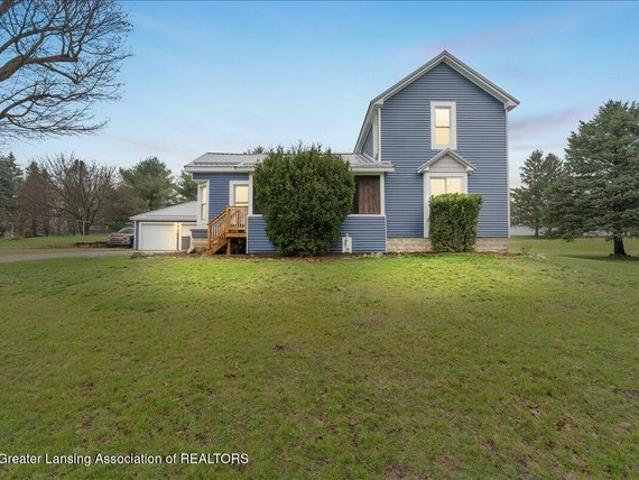 House for sale in Ionia, Michigan