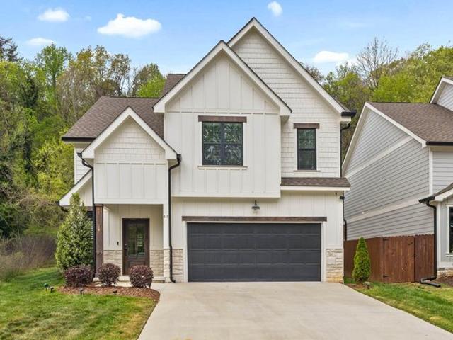 House for sale in Tennessee