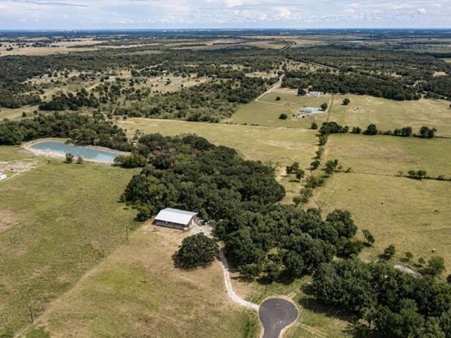 Land for sale in Navarro, Texas
