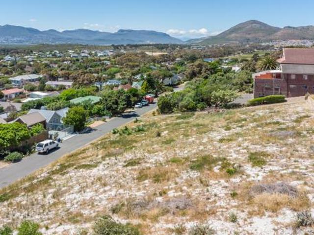 Land for sale in Woodstock, Cape Town
