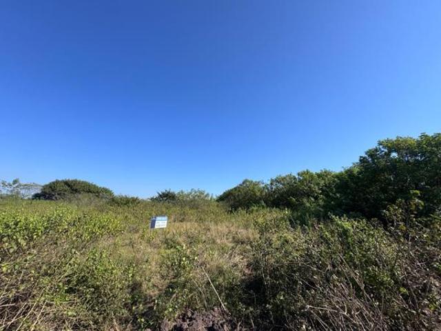 Land for sale in Princess Grant, Kwazulu-natal