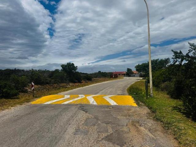 Land for sale in Cape St Francis, Eastern Cape