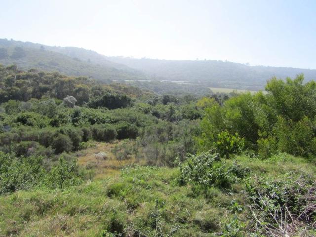 Land for sale in Groot Brak Rivier, Western Cape