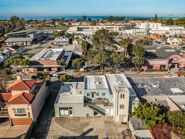Commercial for sale in San Mateo, California