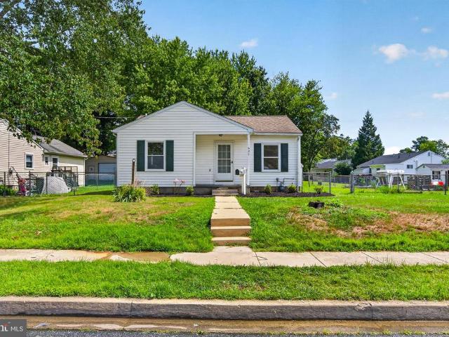 House for sale in Aberdeen, Maryland