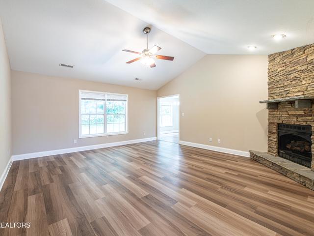 Property for rent in Tennessee