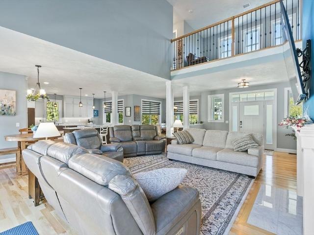 House for sale in Ashby, Massachusetts