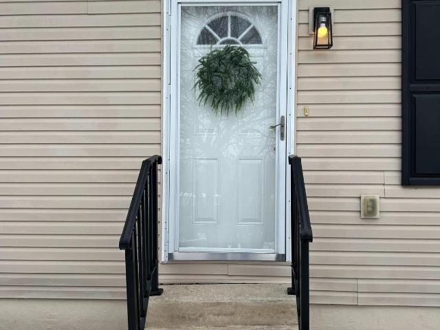 Property for sale in Chester, Pennsylvania
