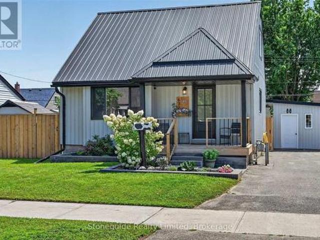 House for sale in Peterborough, Ontario