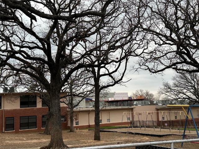 Land for sale in Denison, Texas