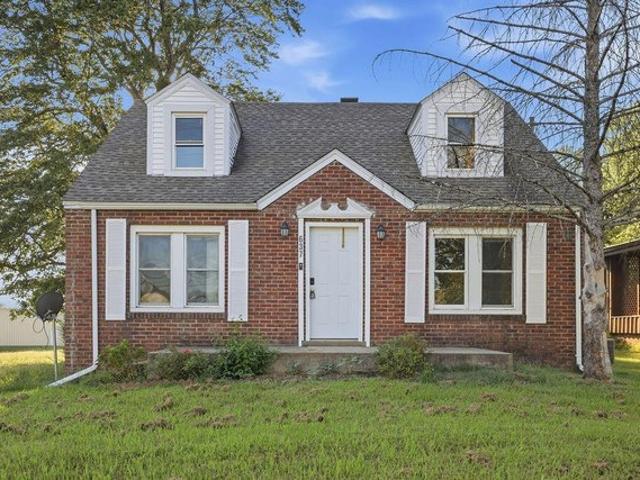House for sale in Murray, Calloway County