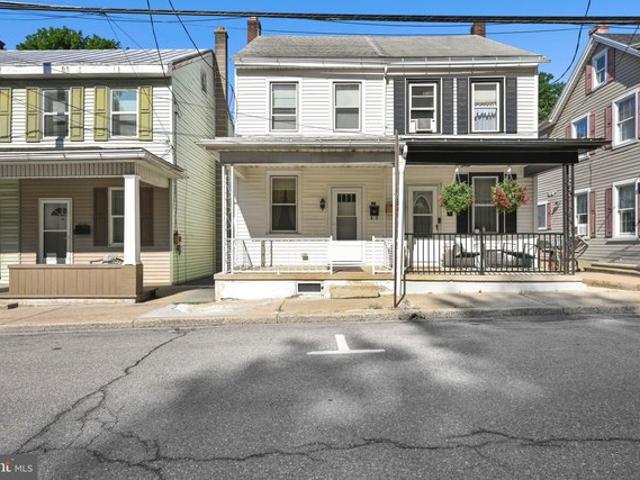 Townhouse for sale in Schuylkill Haven, Pennsylvania