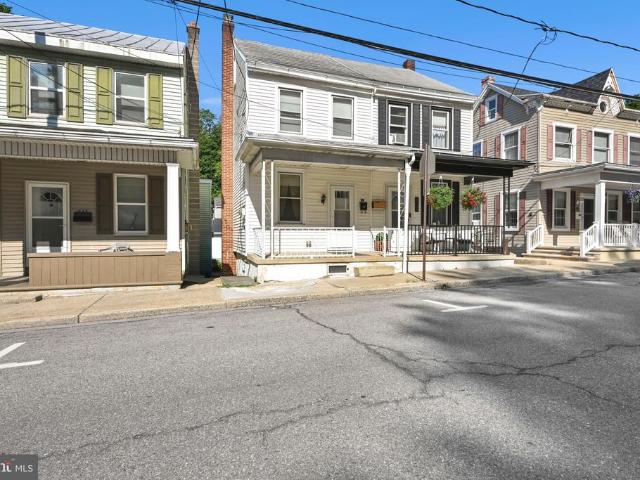 Townhouse for sale in Schuylkill Haven, Pennsylvania