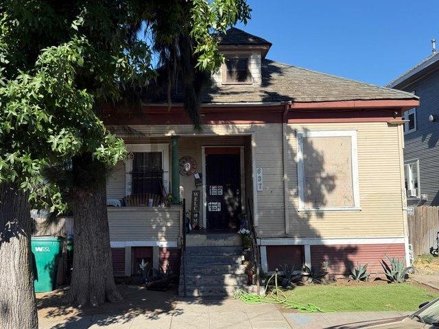 House for sale in Stockton, California