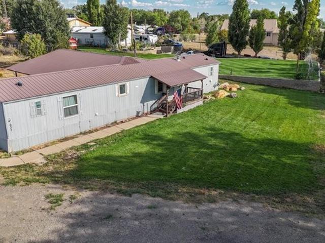 House for sale in Dove Creek, Colorado