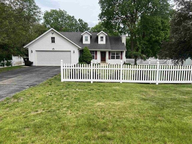House for sale in Winnebago, Illinois