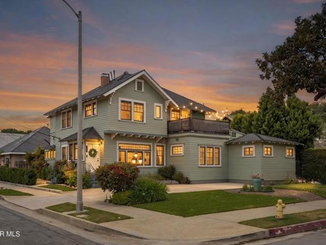 House for sale in Pasadena, California