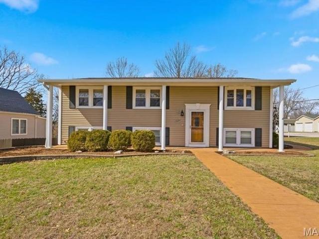 House for sale in Eureka, Missouri