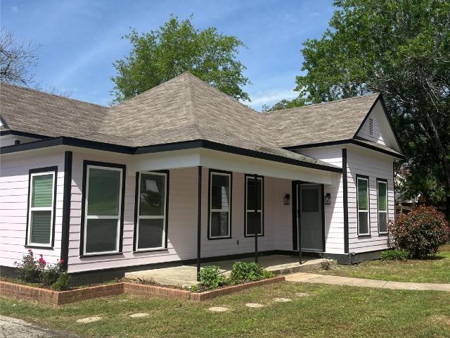 House for sale in La Grange, Texas