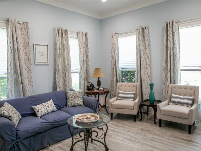 House for sale in La Grange, Texas