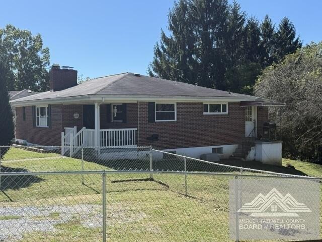 House for sale in Princeton, West Virginia